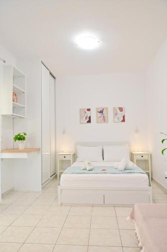 Bright home