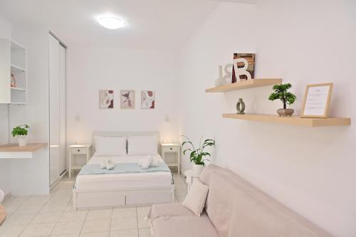 Bright home