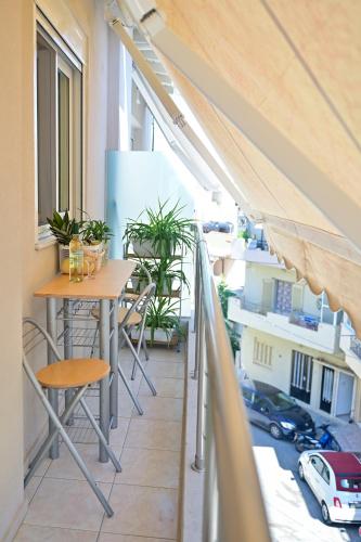 Bright home