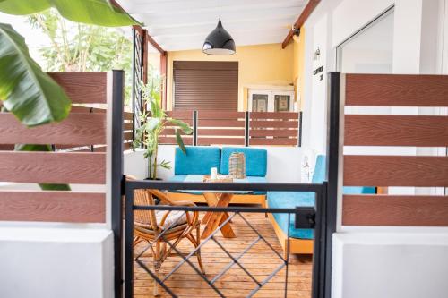 Holiday Homes 1 & 2 - Cozy Urban Apartments in the Heart of Kos