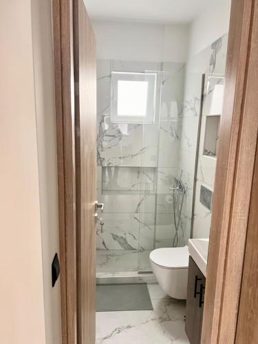 Ionia's Comfort Apartments - 1st floor
