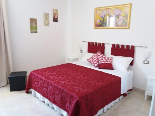 Photo de la galerie de l'établissement La Trinacria di Capo Passero, à Portopalo di Capo Passero