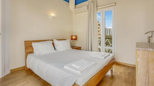 T3 Triplex Vista Mar Marina de Vilamoura-Greice Homes