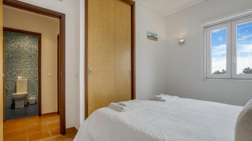 T3 Triplex Vista Mar Marina de Vilamoura-Greice Homes