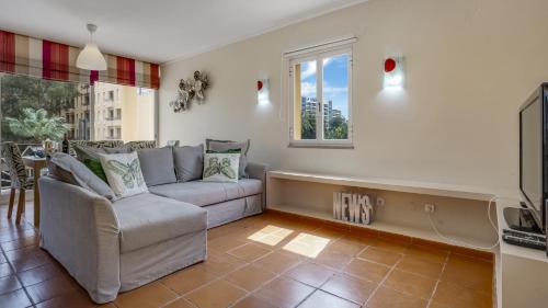 T3 Triplex Vista Mar Marina de Vilamoura-Greice Homes