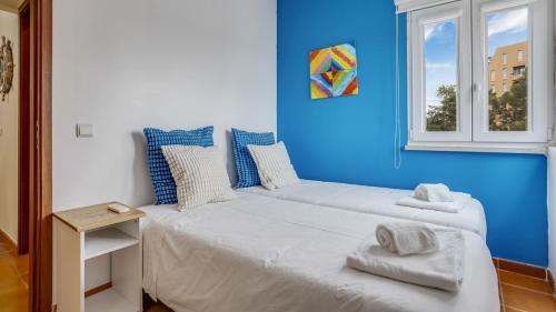 T3 Triplex Vista Mar Marina de Vilamoura-Greice Homes