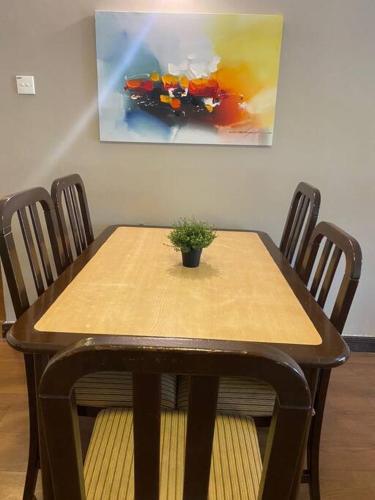 Гостиная зона в Brinchang Cameron 2R2B 10 paxs Copthorne KeaFarm #15407