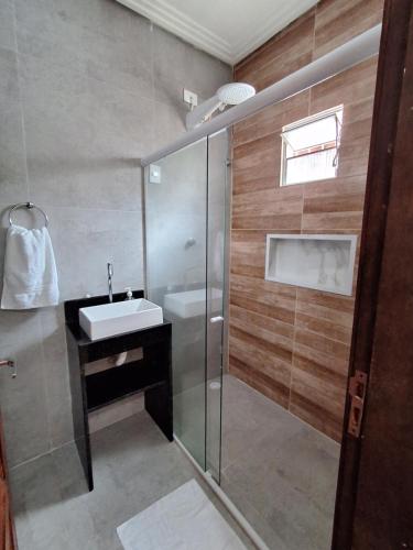 Bagno di Casa com PISCINA na praia de peroba MARAGOGI