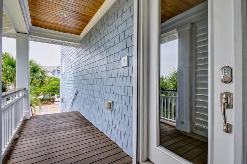 Fotografie z fotogalerie ubytování Station 6 by Sea Scape Properties v destinaci Wrightsville Beach