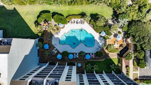 Bassein majutusasutuses Station One- 4J by Sea Scape Properties või selle lähedal