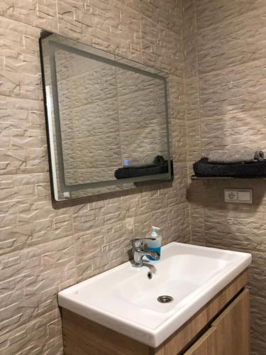 Fotografie z fotogalerie ubytování Apartamento en Nador con vistas al mar v destinaci Nador