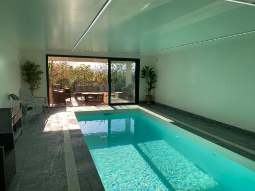 Le Gîte des Garrigues