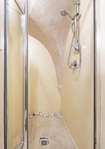 Fiamma Apartment