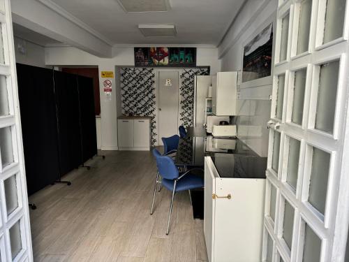 Hostal Madrid Paradise