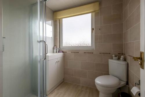 Ένα μπάνιο στο Letham Place - No 7