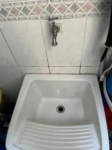 Gambar di galeri bagi Apartamento Praia Ocian di Samaritá