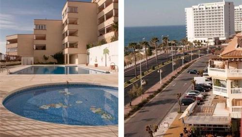 Albatros Benalmádena