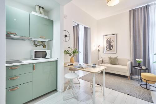 Easylife - Milano - Casati 24 - Porta Venezia