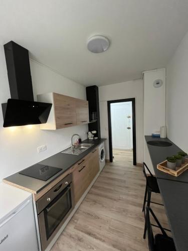 Appartement proche de la citadelle