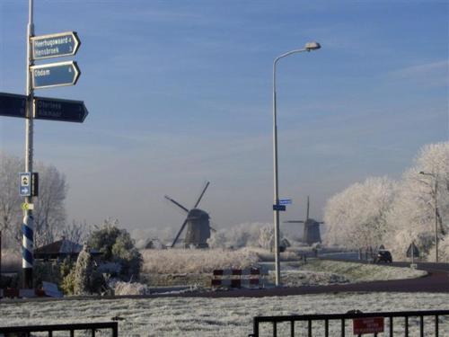 Gallery image of De Gouden Karper in Rustenburg