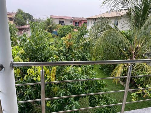 Een tuin van Villa Rainer