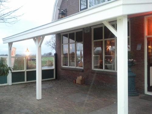 Gallery image of De Gouden Karper in Rustenburg