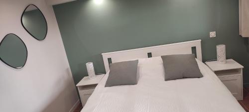 Photo de la galerie de l'établissement La Bastide, Chambre d'hôtes, à Castagniers