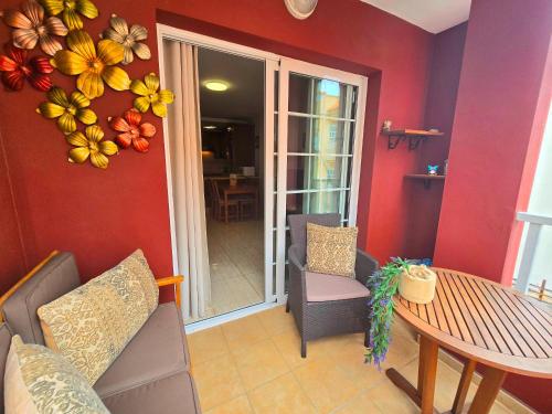 Hada Coast Apartment Playa San Juan