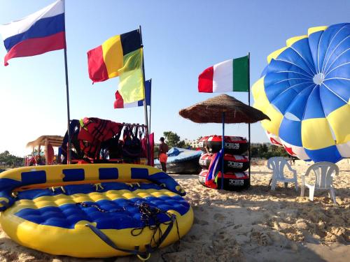 Galeriebild der Unterkunft Appartement Nabeul Plage in Nabeul