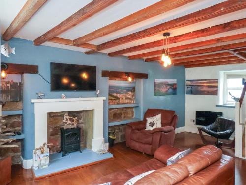 Φωτογραφία από το άλμπουμ του Seaholme σε Staithes