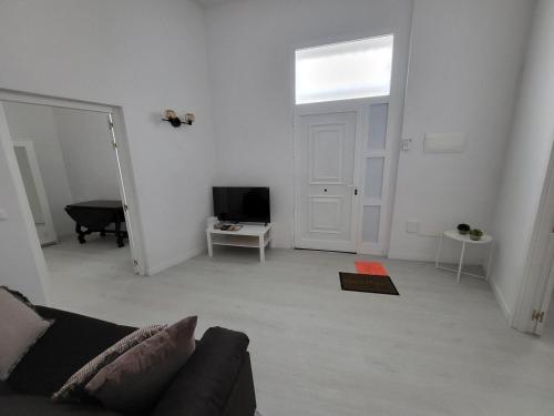 Casa Azul - La Laguna