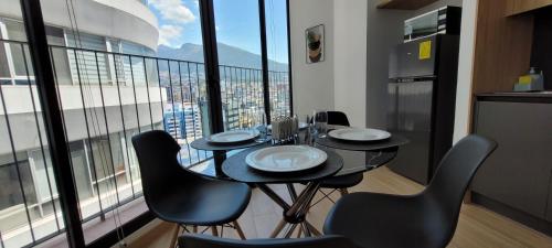 Imagen de la galería de Epiq Residences with top amenities, en Hacienda Carolina