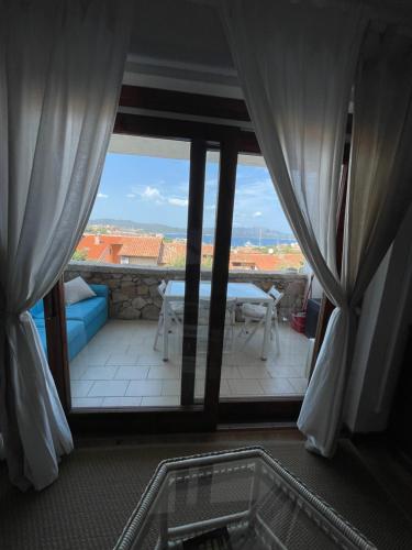 Gallery image of Sea view in Porto Rotondo