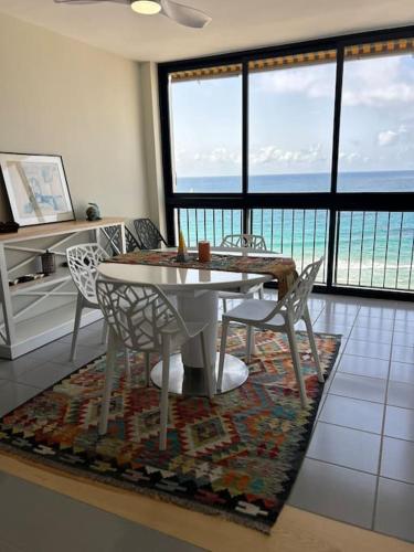 L'Albatros - AzulenaCalpe