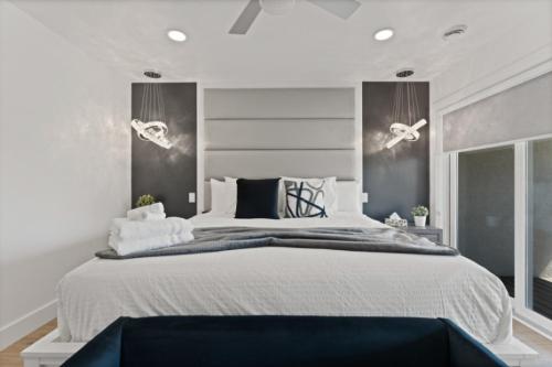 Gallery image of Luxury 3 level, 3 Bedroom 171-9 Condos in Leamington