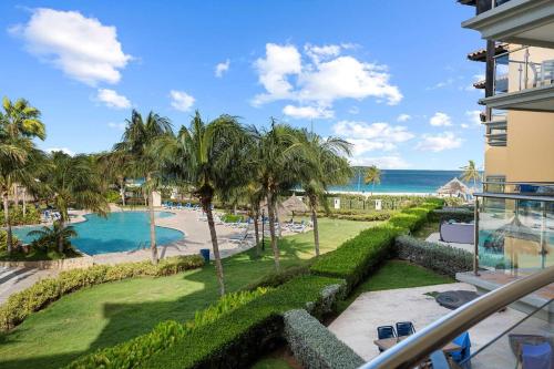 Beachfront - Absolute Luxury 2BR condo - BC254