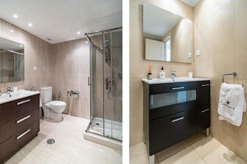 Stunning 2 bedroom Residence in Aldea Blanca