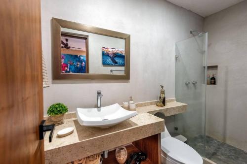 Tanah vikas Luxury 1BD in Aldea Zama Beach Access photo 3