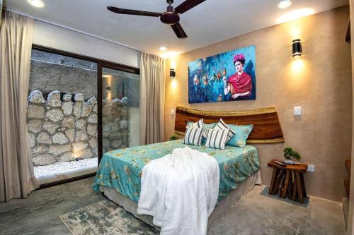 Tanah vikas Luxury 1BD in Aldea Zama Beach Access photo 2