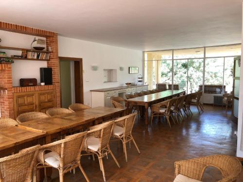 Villa Los Arcos