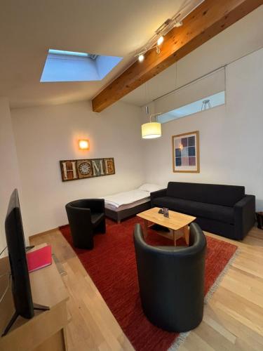 Wohnung im Zentrum von Schladming