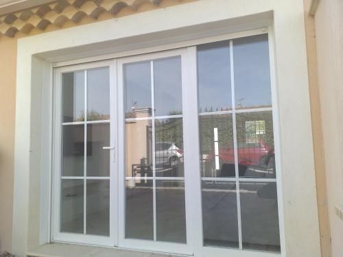 2 Voyageurs - 1 Lit - Proche de toutes commodités