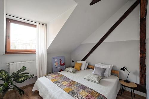 Urban Nest Apartments Augustiańska 4