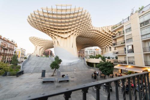 Apartamento Setas SEVILLA