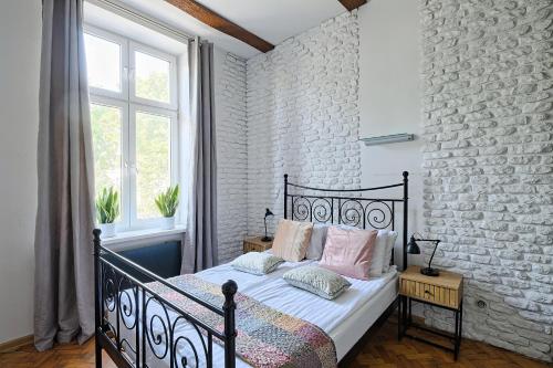 Urban Nest Apartments Dietla 69