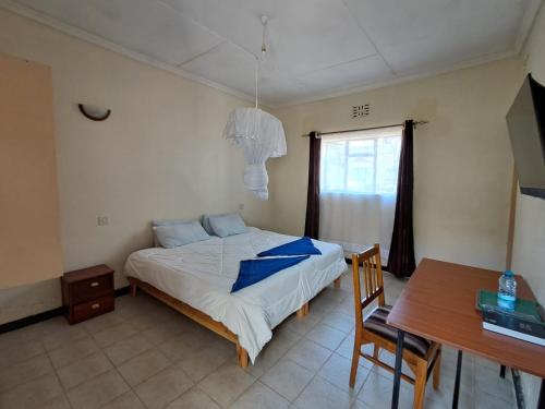 Fotografie z fotogalerie ubytování Park Villa Hotel v destinaci Webuye