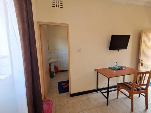 Fotografie z fotogalerie ubytování Park Villa Hotel v destinaci Webuye