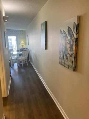 Φωτογραφία από το άλμπουμ του Summer Sands - 407 by Sea Scape Properties σε Wrightsville Beach