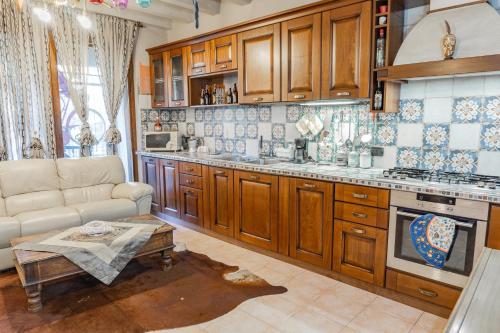 Foto La casa dell'ulivo 1
