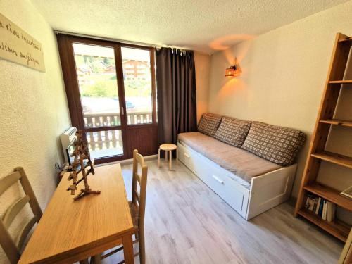 Résidence Le Thabor - studio 2/4 personnes coeur station MAE-3634